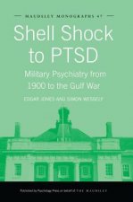 Shell Shock to PTSD