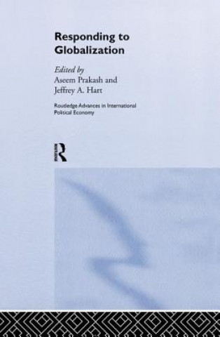 Responding to Globalisation
