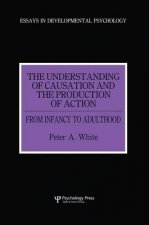 Understanding of Causation and the Production of Action
