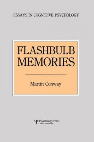 Flashbulb Memories