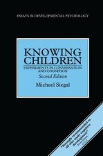 Knowing Children