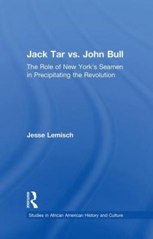Jack Tar vs. John Bull