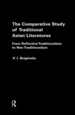 Comparative Study of Traditional Asian Literatures