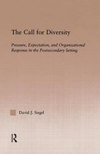 Call For Diversity