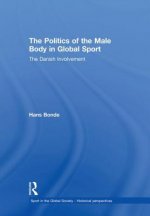 Politics of the Male Body in Global Sport
