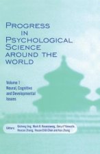 Progress in Psychological Science around the World. Volume 1 Neural, Cognitive and Developmental Issues.