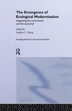 Emergence of Ecological Modernisation