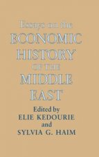 Essays on the Economic History of the Middle East