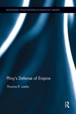 Pliny's Defense of Empire