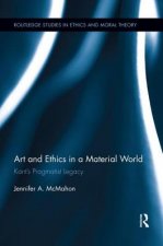 Art and Ethics in a Material World