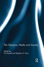 Olympics, Media and Society