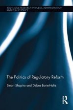 Politics of Regulatory Reform