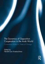 Dynamics of Opposition Cooperation in the Arab World