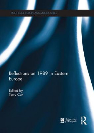 Reflections on 1989 in Eastern Europe