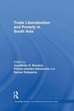 Trade Liberalisation and ePoverty in South Asia