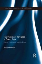 Politics of Refugees in South Asia