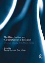 Globalization and Corporatization of Education