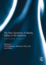 New Dynamics of Identity Politics in the Americas