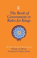 Book of Government or Rules for Kings