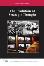 The Evolution of Strategic Thought