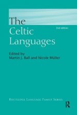 Celtic Languages