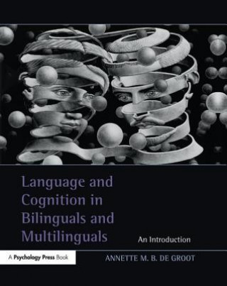 LANGUAGE AND COGNITION IN BILINGUAL