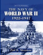 NAVY OF WORLD WAR II 1922 1947