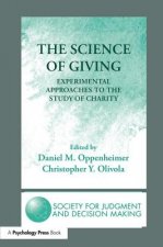 The Science of Giving