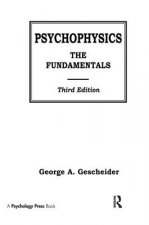 Psychophysics