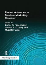RECENT ADVANCES IN TOURISM MARKETIN