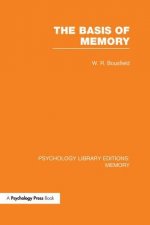 The Basis of Memory