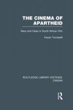 The Cinema of Apartheid