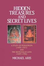 HIDDEN TREASURES SECRET LIVES