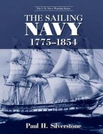 SAILING NAVY 1775 1854
