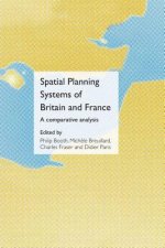 Spatial Planning Systems of Britain and France