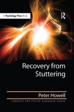 RECOVERY FROM STUTTERING