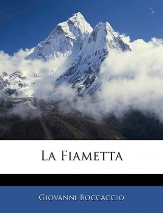 La Fiametta