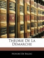 Théorie De La Démarche