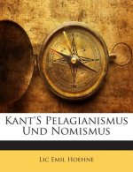 Kant'S Pelagianismus Und Nomismus