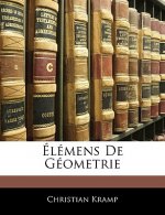 Élémens De Géometrie
