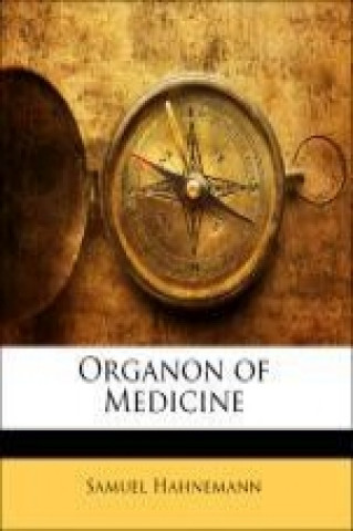 Organon of Medicine