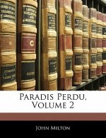 Paradis Perdu, Volume 2