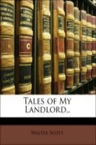 Tales of My Landlord,.