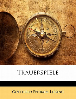 Trauerspiele