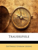 Trauerspiele