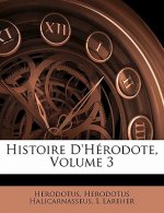 Histoire D'hérodote, Volume 3