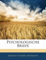 Psychologische Briefe Dritte Auflage