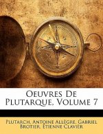 Oeuvres De Plutarque, Volume 7