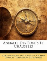 Annales Des Ponts Et Chaussées