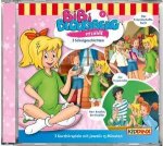 Bibi Blocksberg erzählt ... - Schulgeschichten. Tl.2, Audio-CD